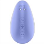 SATISFYER – PIXIE DUST LILAC AIR PLUSE STIMULATOR Clitoral Stimulators | SEX Shop Ireland 11