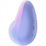 SATISFYER – PIXIE DUST LILAC AIR PLUSE STIMULATOR Clitoral Stimulators | SEX Shop Ireland 12