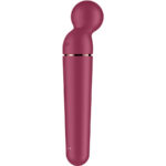 SATISFYER – PLANET WAND-ER VIBRATOR MASSAGER BERRY Sex Toys | SEX Shop Ireland 12