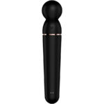 SATISFYER – PLANET WAND-ER VIBRATOR MASSAGER BLACK Sex Toys | SEX Shop Ireland 11
