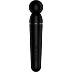 SATISFYER – PLANET WAND-ER VIBRATOR MASSAGER BLACK Sex Toys | SEX Shop Ireland 10