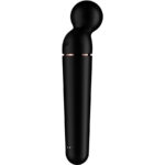 SATISFYER – PLANET WAND-ER VIBRATOR MASSAGER BLACK Sex Toys | SEX Shop Ireland 12