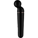 SATISFYER – PLANET WAND-ER VIBRATOR MASSAGER BLACK Sex Toys | SEX Shop Ireland 13