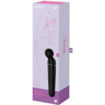 SATISFYER – PLANET WAND-ER VIBRATOR MASSAGER BLACK Sex Toys | SEX Shop Ireland 15