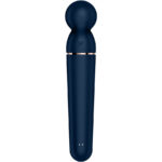 SATISFYER – PLANET WAND-ER VIBRATOR MASSAGER BLUE Sex Toys | SEX Shop Ireland 11