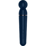SATISFYER – PLANET WAND-ER VIBRATOR MASSAGER BLUE Sex Toys | SEX Shop Ireland 10