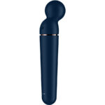 SATISFYER – PLANET WAND-ER VIBRATOR MASSAGER BLUE Sex Toys | SEX Shop Ireland 12