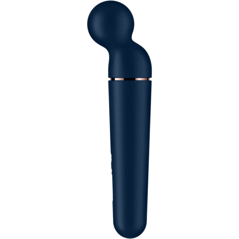 SATISFYER – PLANET WAND-ER VIBRATOR MASSAGER BLUE Sex Toys | SEX Shop Ireland 7