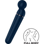 SATISFYER – PLANET WAND-ER VIBRATOR MASSAGER BLUE Sex Toys | SEX Shop Ireland 14