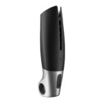 SATISFYER – POWER MASTURBATOR BLACK Fleshlights | SEX Shop Ireland 13