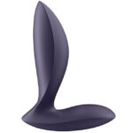 SATISFYER – POWER PLUG PURPLE Butt Plugs | SEX Shop Ireland 11