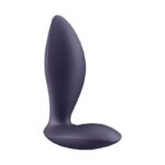 SATISFYER – POWER PLUG PURPLE Butt Plugs | SEX Shop Ireland 14