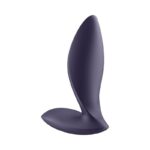 SATISFYER – POWER PLUG PURPLE Butt Plugs | SEX Shop Ireland 16