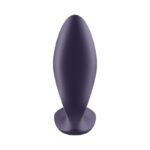 SATISFYER – POWER PLUG PURPLE Butt Plugs | SEX Shop Ireland 17