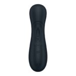 SATISFYER – PRO 2 GENERACIÓN 3 BLACK BLUETOOTH & APP Clitoral Stimulators | SEX Shop Ireland 15