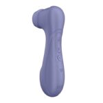 SATISFYER – PRO 2 GENERACIÓN 3 LILAC BLUETOOTH & APP Clitoral Stimulators | SEX Shop Ireland 13