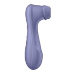 SATISFYER – PRO 2 GENERACIÓN 3 LILAC BLUETOOTH & APP Clitoral Stimulators | SEX Shop Ireland 14
