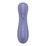 SATISFYER – PRO 2 GENERACIÓN 3 LILAC BLUETOOTH & APP Clitoral Stimulators | SEX Shop Ireland 15
