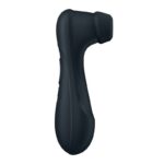 SATISFYER – PRO 2 GENERATION 3 LIQUID AIR TECHNOLOGY BLACK Clitoral Stimulators | SEX Shop Ireland 14