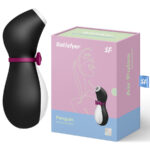 SATISFYER – PRO PENGUIN NG EDITION 2020 Clitoral Stimulators | SEX Shop Ireland 12