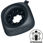 SATISFYER – RING STROKER MASTURBATOR & VIBRATOR Cock Rings | SEX Shop Ireland 13