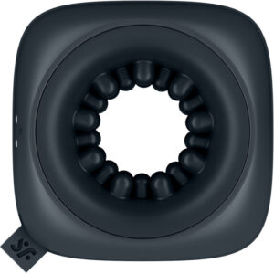 SATISFYER – RING STROKER MASTURBATOR & VIBRATOR Cock Rings | SEX Shop Ireland