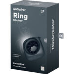 SATISFYER – RING STROKER MASTURBATOR & VIBRATOR Cock Rings | SEX Shop Ireland 15