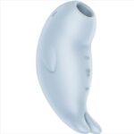 SATISFYER – SEAL YOU SOON CLITORIS SUCKER Clitoral Stimulators | SEX Shop Ireland 10
