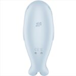 SATISFYER – SEAL YOU SOON CLITORIS SUCKER Clitoral Stimulators | SEX Shop Ireland 13
