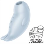 SATISFYER – SEAL YOU SOON CLITORIS SUCKER Clitoral Stimulators | SEX Shop Ireland 14
