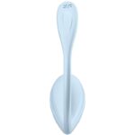 SATISFYER – SMOOTH PETAL G-POINT STIMULATOR SKY BLUE FREE APP Balls, eggs and bullets | SEX Shop Ireland 13