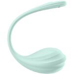 SATISFYER – SMOOTH PETAL G-POINT STIMULATOR WATER GREEN FREE APP Balls, eggs and bullets | SEX Shop Ireland 14