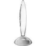 SATISFYER – SPARKLING CRYSTAL ANAL PLUG Metal & Glass Sex Toys | SEX Shop Ireland 10