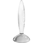 SATISFYER – SPARKLING CRYSTAL ANAL PLUG Metal & Glass Sex Toys | SEX Shop Ireland 11