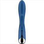 SATISFYER – SPINNING RABBIT 1 CLITORIS AND G-SPOT STIMULATION BLUE Rabbit Vibrators | SEX Shop Ireland 12