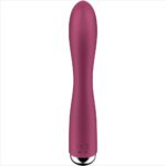 SATISFYER – SPINNING RABBIT 1 CLITORIS AND RED G-SPOT STIMULATION HI-TECH Vibrators | SEX Shop Ireland 13
