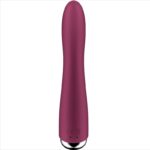 SATISFYER – SPINNING VIBE 1 G-SPOT ROTATOR VIBRATOR RED G-spot Vibrators | SEX Shop Ireland 14