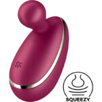 SATISFYER – SPOT ON 1 BERRY Clitoral Stimulators | SEX Shop Ireland 10