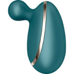 SATISFYER – SPOT ON 1 GREEN Clitoral Stimulators | SEX Shop Ireland 11