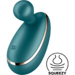 SATISFYER – SPOT ON 1 GREEN Clitoral Stimulators | SEX Shop Ireland 10