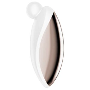 SATISFYER – SPOT ON 2 LAY-ON VIBRATOR WHITE Clitoral Stimulators | SEX Shop Ireland