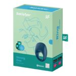SATISFYER – STRONG ONE CONNECT APP Cock Rings | SEX Shop Ireland 15