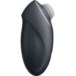SATISFYER – TAP & CLIMAX 1 LAY-ON VIBRATOR BLACK Clitoral Stimulators | SEX Shop Ireland 11