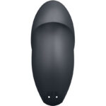 SATISFYER – TAP & CLIMAX 1 LAY-ON VIBRATOR BLACK Clitoral Stimulators | SEX Shop Ireland 12