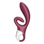 SATISFYER – TOUCH ME RABBIT VIBRATION RED Rabbit Vibrators | SEX Shop Ireland 10