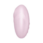 SATISFYER – VULVA LOVER 3 AIR PULSE STIMULATOR & VIBRATOR PINK Clitoral Stimulators | SEX Shop Ireland 9