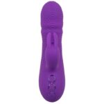 CALEXOTICS – MANHATTAN BEACH MARVEL VIBRATOR RABBIT PURPLE BY CALIFORNIA DREAMING Rabbit Vibrators | SEX Shop Ireland 15
