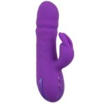 CALEXOTICS – MANHATTAN BEACH MARVEL VIBRATOR RABBIT PURPLE BY CALIFORNIA DREAMING Rabbit Vibrators | SEX Shop Ireland 16