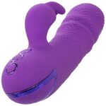 CALEXOTICS – MANHATTAN BEACH MARVEL VIBRATOR RABBIT PURPLE BY CALIFORNIA DREAMING Rabbit Vibrators | SEX Shop Ireland 18