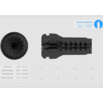 KIIROO – FEEL POCKET MALE MASTURBATOR + POWER BLOW Fleshlights | SEX Shop Ireland 12